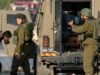 Urgent 24: The Israeli occupation arrests five Palestinians