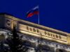 Urgent 24: The Russian Central Bank sues the European Union over frozen government assets