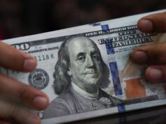 Urgent 24: The dollar rises as a safe haven as the Iran war escalates