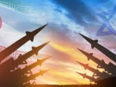 Urgent 24: We demand that Iran stop its attacks on neighboring countries