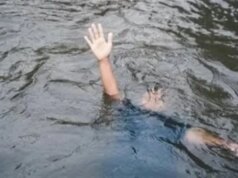 Urgent 24: Permitting the burial of a small body that fell into a water leak in the Qanater facility