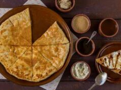 Urgent 24: How to make Meshaltet pie at home…a traditional recipe for the Sham El Nessim celebration