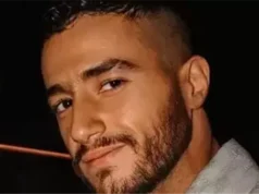 Urgent 24: He got out of control and we were afraid he would attack us