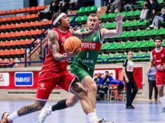 Urgent 24: Today… Al-Ahly vs. Sporting to decide the qualification ticket for the semi-finals of the Basketball League