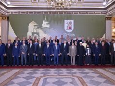 Urgent 24: After his appointment as Minister of Higher Education.. Cairo University hosts the first meeting of the Supreme Council of Universities, headed by Abdel Aziz Qanswa