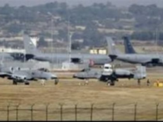 Urgent 24: A German army camp was targeted in a missile strike on the Muwaffaq Salti base in Jordan