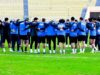Urgent 24: Today.. Zamalek resumes its training in preparation for facing Al-Ittihad of Alexandria