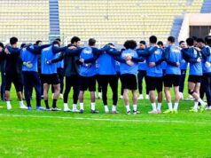 Urgent 24: Today.. Zamalek resumes its training in preparation for facing Al-Ittihad of Alexandria