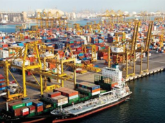 Urgent 24: All Jebel Ali Port terminals are operating normally