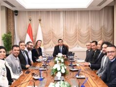 Urgent 24: The Minister of Youth and Sports meets with the Egyptian Badminton Federation and reviews the Federation’s plan during the coming period