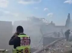 Urgent 24: 108 people were injured within 24 hours as a result of missile attacks