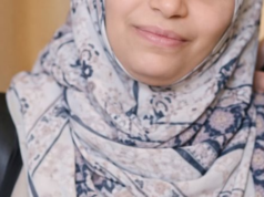 Urgent 24: I will continue my father’s path and live up to people’s expectations