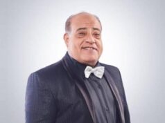 Urgent 24: Taxi driver.. Reda Idris reveals to Sada El Balad his character in the series Hey Kimya