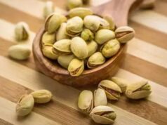 Urgent 24: Can pistachio shells be used to manufacture medicines and cosmetics?