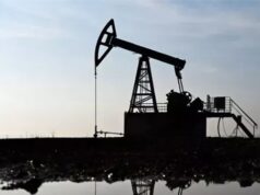 Urgent 24: Brent closed above $100 for the third session in a row