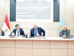 Urgent 24: Matrouh Governor listens to youth proposals to develop services