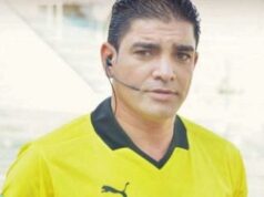 Urgent 24: Do you work? Ibrahim Nour El-Din raises controversy and reveals details about his arbitration career