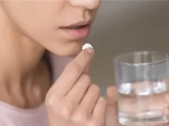 Urgent 24: Swedish researchers are testing a pill that mimics the effect of exercise to build muscle without physical activity