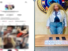 Urgent 24: TikToker Engy Hamada was arrested