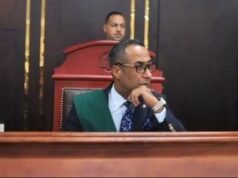 Urgent 24: After a friendship that lasted 7 years… execution by hanging of a worker on charges of killing his friend following financial disputes in Luxor