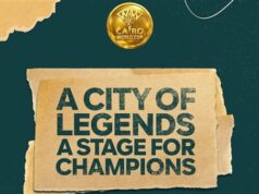 Urgent 24: Egyptian civilization is the title of the Artistic Gymnastics World Cup Cairo 2026