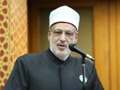 Urgent 24: The Undersecretary of Al-Azhar offers his condolences to the father of the student, Muhammad Ajami, who died after leading the worshipers in Tahajjud