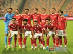 Urgent 24: After the return of the internationals… an awaited meeting for Yassin Mansour and Sayed Abdel Hafeez with Al-Ahly players