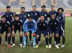 Urgent 24: Kahraba as an alternative.. Enppi lineup to face Zamalek in the Premier League