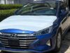 Urgent 24: After the new increase.. prices of Hyundai Elantra AD cars, model 2026, in Egypt