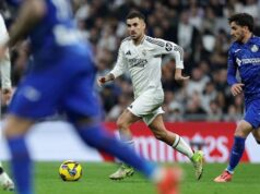Urgent 24: The date of the Real Madrid and Getafe match and the broadcast channel in the Spanish League