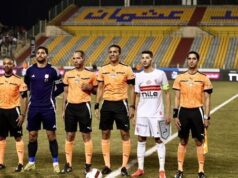 Urgent 24: The best recently… Oscar Ruiz praises the performance of referee Tarek Magdy in the match between Zamalek and Enppi
