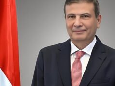 The African continent occupies a firm place in Egyptian foreign policy