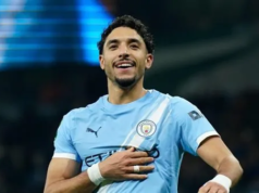 Urgent 24: Marmoush is on a new mission with Manchester City to put pressure on Arsenal in the English Premier League