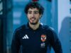 Urgent 24: The reason for the absence of Al-Ahly player Mohamed Hani from the next Arab Contractors match in the league