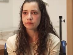 Urgent 24: Qaeda rape victim A Spanish girl is preparing to end her life today by choosing euthanasia.. What is the story?