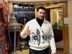 Urgent 24: Muslim ends his crisis with the Musical Professions Syndicate and announces his first concerts