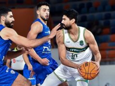 Urgent 24: Al-Ittihad vs. Zamalek.. dates of the remaining matches in the semi-finals of the Basketball Premier League