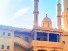 Urgent 24: The Endowments opened 19 mosques at the governorate level today, Friday