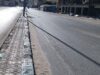 Urgent 24: The streets of Matrouh are empty of pedestrians on the first day of Eid al-Fitr due to low temperatures
