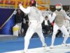 Urgent 24: The International Federation of Arms announces the new date for the World Cup of Fencing in Egypt