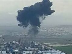 Urgent 24: Expectations that oil production will completely stop in the Middle East due to the Strait of Hermes