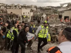 Urgent 24: Israeli hospitals receive 192 wounded within 24 hours and 3,727 wounded since the beginning of the war