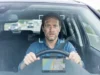 Edith Cowan University launches an artificial intelligence system that monitors drivers’ faces to reduce accidents