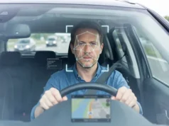 Edith Cowan University launches an artificial intelligence system that monitors drivers’ faces to reduce accidents