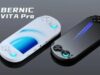 The RG Vita Pro device from Anbernik officially reveals its full specifications