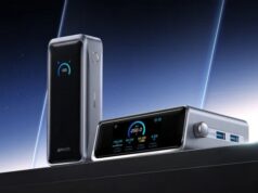 Anker’s Prime Power Bank 26K 300W is preparing to launch with advanced charging capabilities