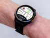 Garmin updated version 16.37 to support smart watches and fix bugs
