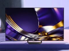 Hisense U7SF MiniLED screen launches in huge sizes up to 116 inches