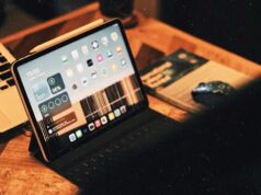 Apple’s HomePad launches this fall with a 7-inch screen and magnetic mounting