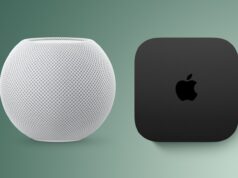Apple TV and HomePod mini devices from Apple are awaiting their official launch in the market